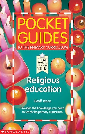Religious Education (Pocket Guides to the Primary Curriculum S.) Non-fiction