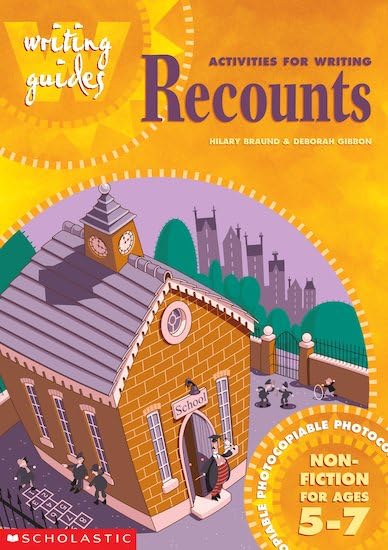 Fiction for Ages 5-7 (Writing Guides) Reading Aloud & Learning to Read