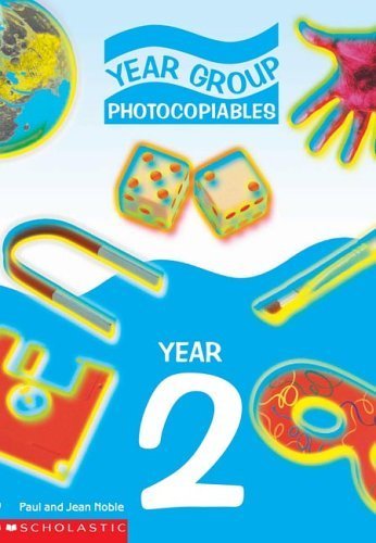 Teaching Year 2 (Year Group Photocopiables S.) Education & Training