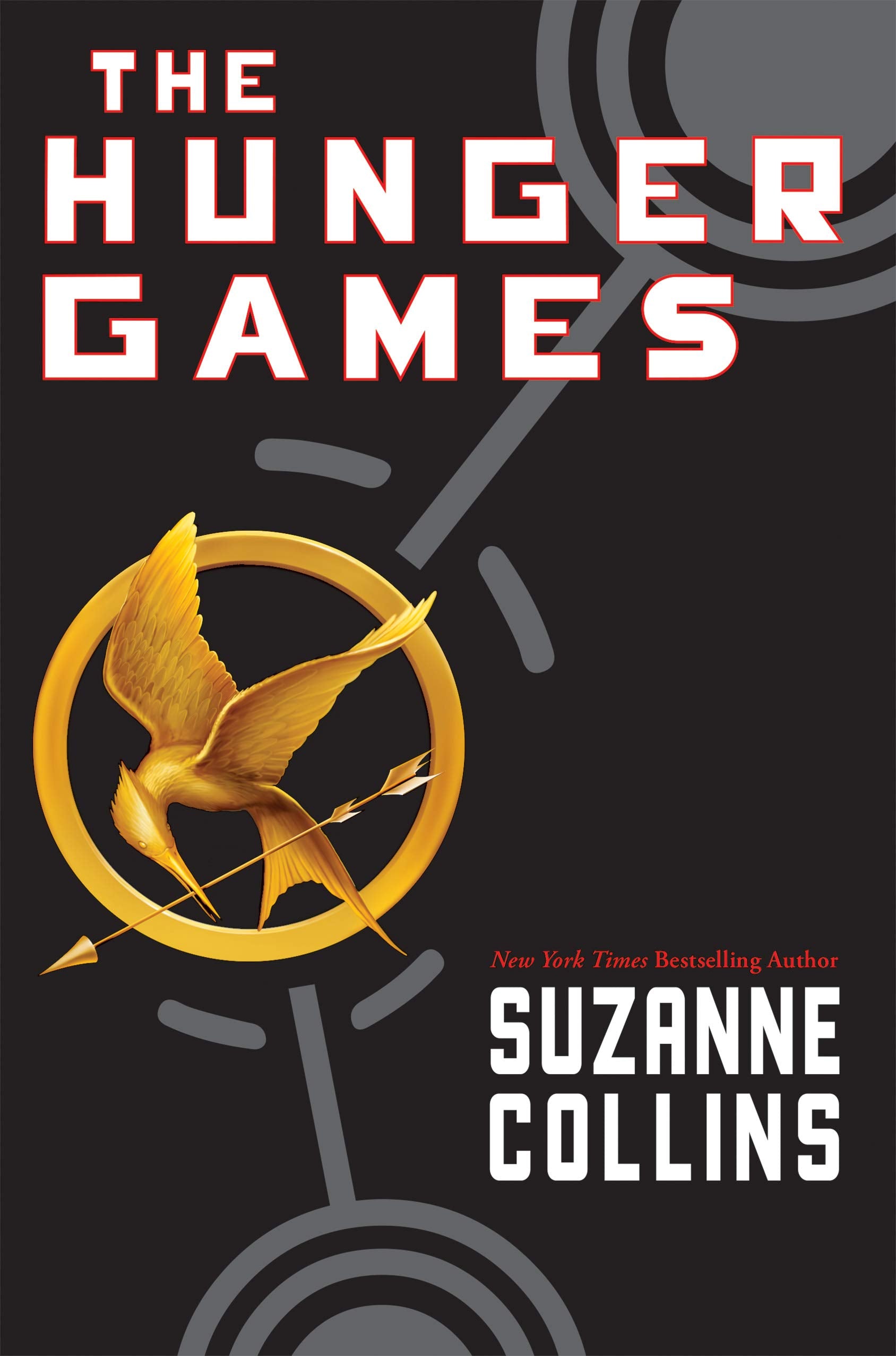 The Hunger Games (The Hunger Games, 1) Contemporary literature
