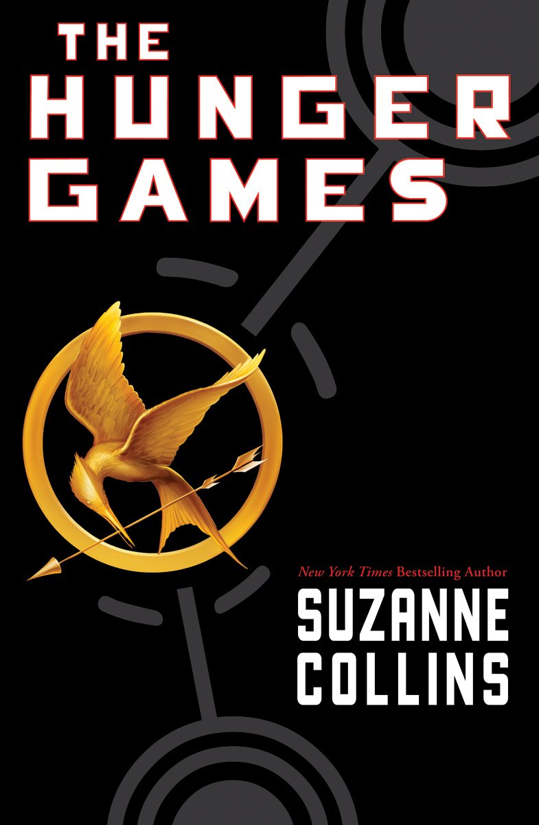 The Hunger Games (Hunger Games, Book One) Business, Finance & Career