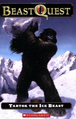 Tartok the Ice Beast (Beast Quest, 5, Band 5) Novels & Short Stories