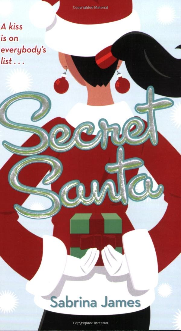 Secret Santa Romance