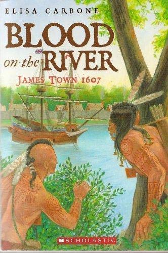 Blood on the River: James Town, 1607 Books