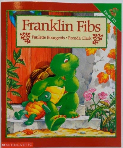 Franklin Fibs Books