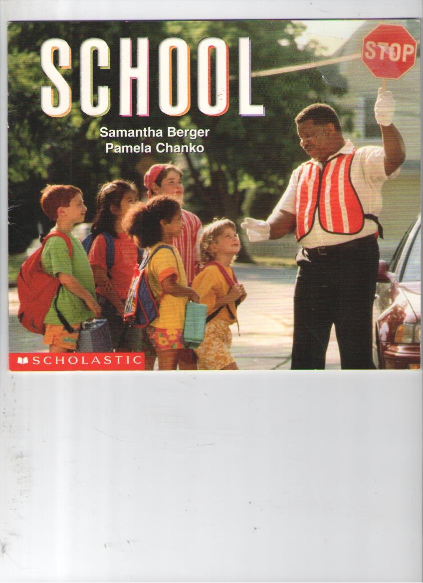 School book