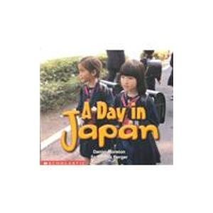 A Day in Japan (Social Studies Emergent Readers) Non-fiction