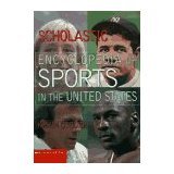 Scholastic Encyclopedia of Sports in the United States by Osborn,... Books
