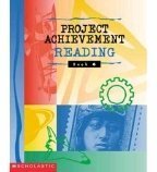 Project Achievement Reading Book A: Test-Taking Strategies Books