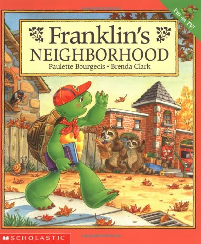 Franklin's Neighborhood Novels & Short Stories
