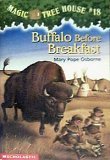 Product Image: BUFFALO BEFORE BREAKFAST