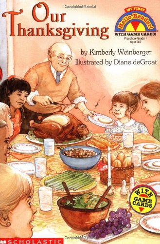 Product Image: Our Thanksgiving