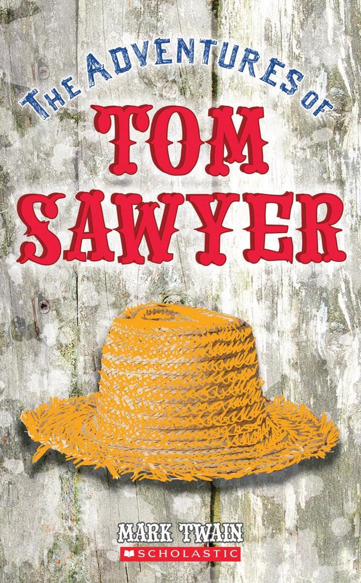 The Adventures of Tom Sawyer Classics