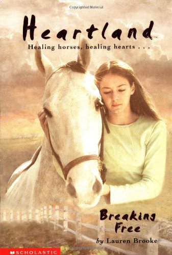 Breaking Free (Heartland, Band 3) Non-fiction