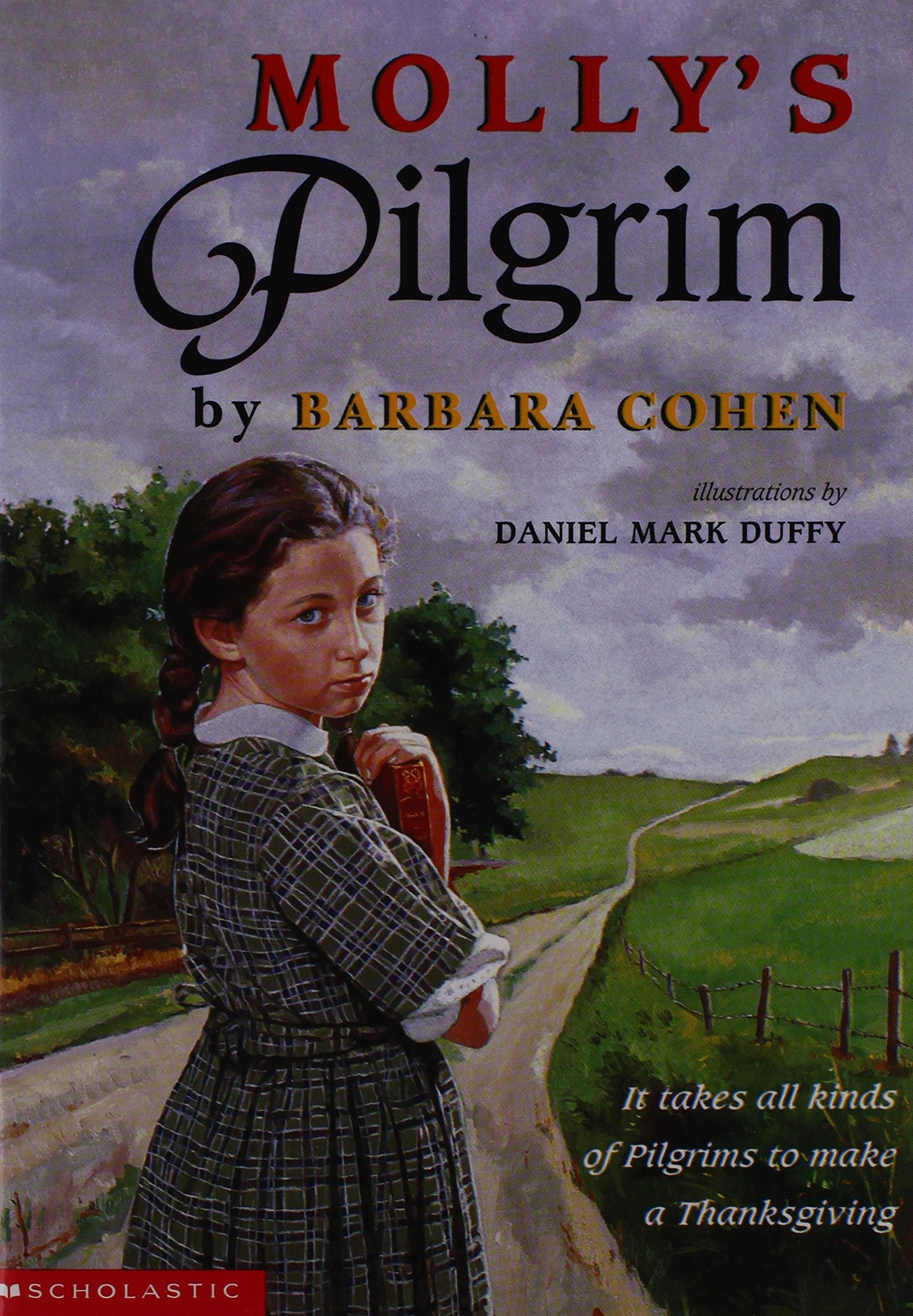 Product Image: Molly's Pilgrim