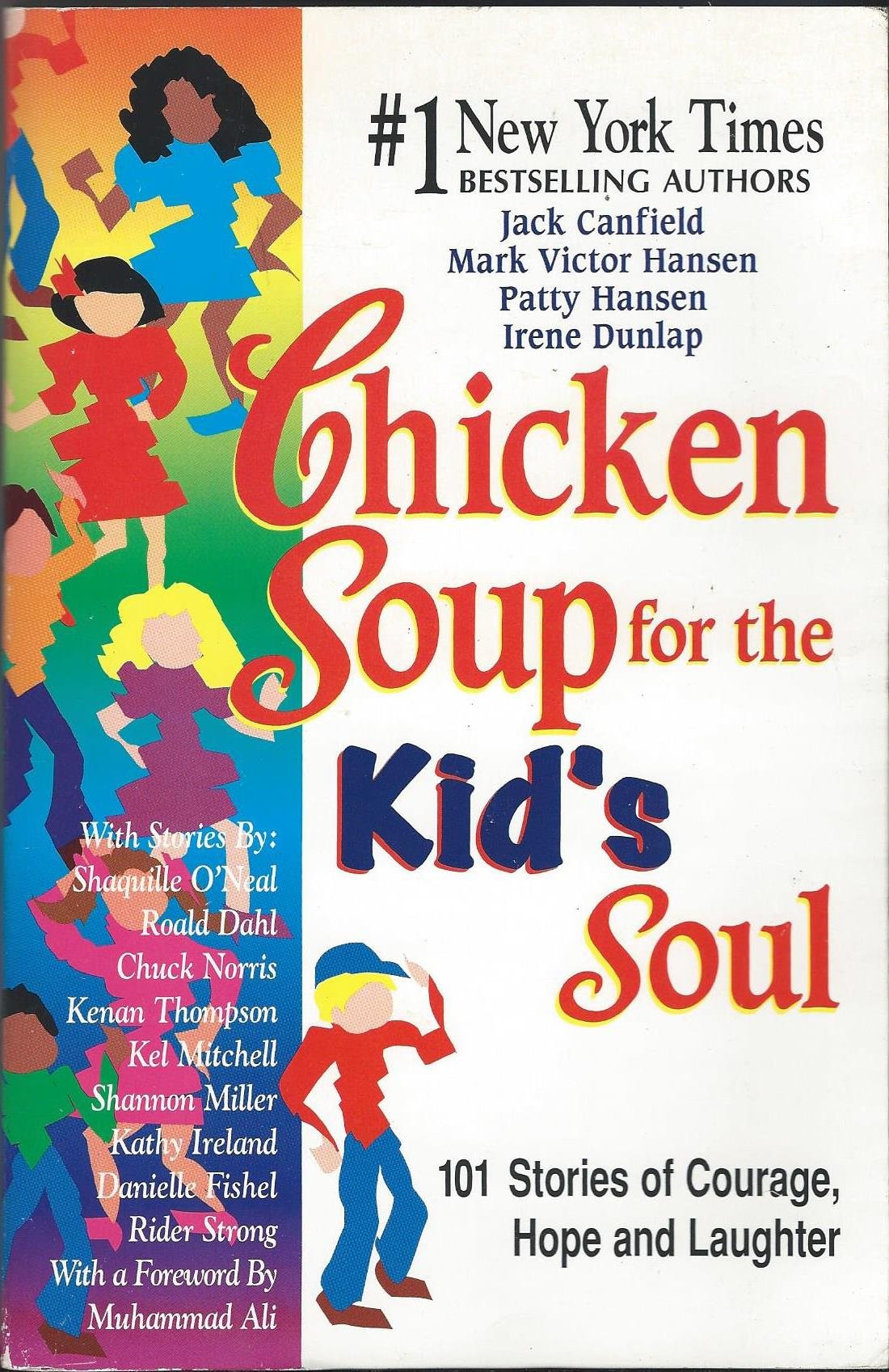 Chicken Soup for the Kids Soul Stori Lifestyle