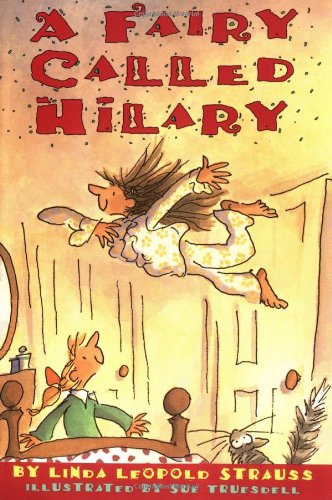 A Fairy Called Hilary Novels & Short Stories