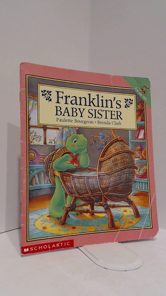 Franklin's Baby Sister Novels & Short Stories