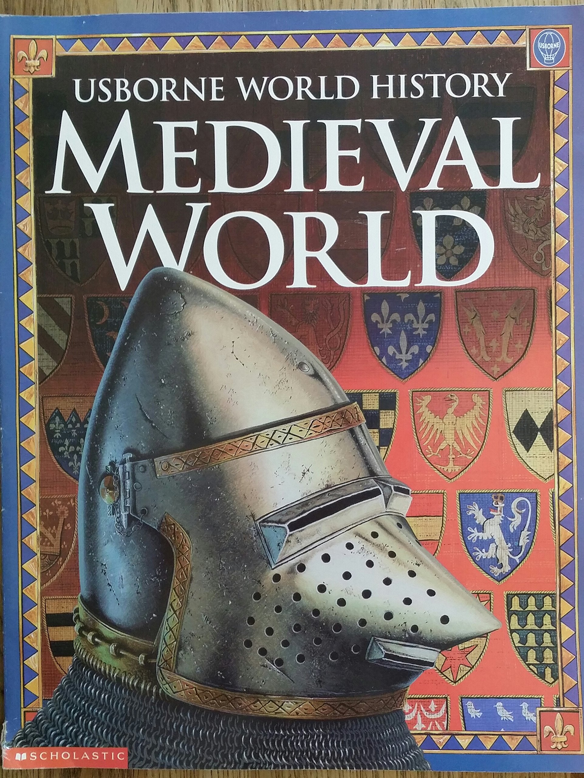 Medieval World Non-fiction