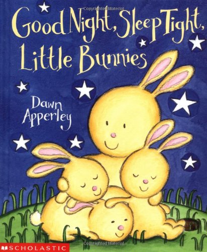Good Night, Sleep Tight, Little Bunnies Non-fiction