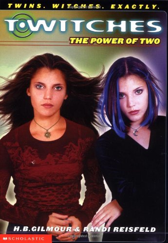 T-Witches: The Power of Two Non-fiction