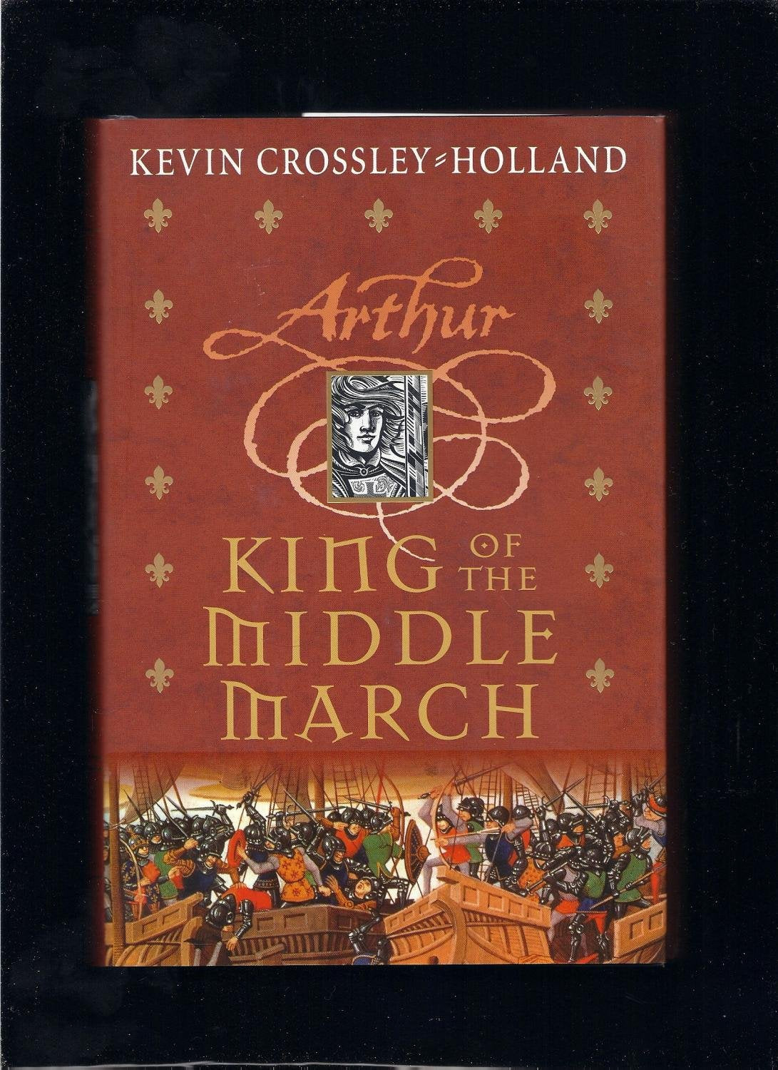 King of the Middle March Fiction