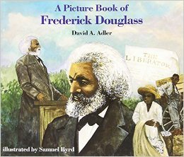 A Picture Book of Frederick Douglas Novels & Short Stories