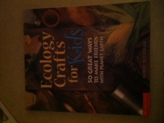 Ecology Crafts for Kids by Bobbe Needham (2002) Taschenbuch Books