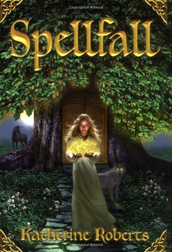 Spellfall Novels & Short Stories