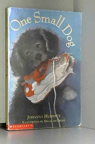 One Small Dog Books