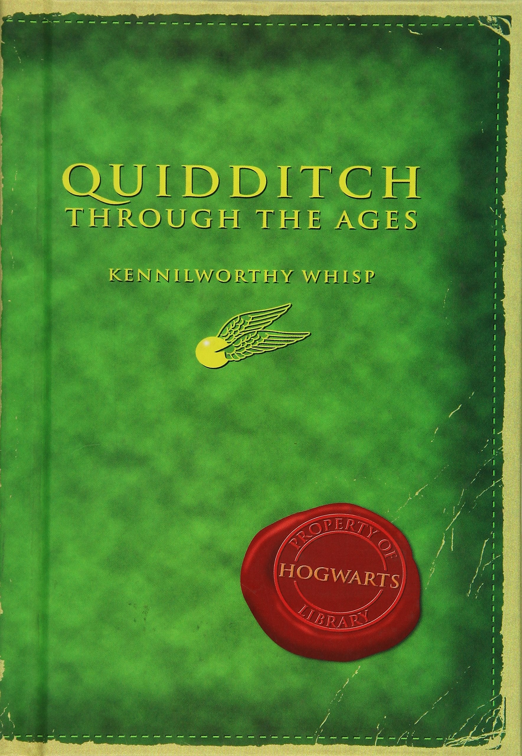 Fantastic Beasts and Where to Find Them Books