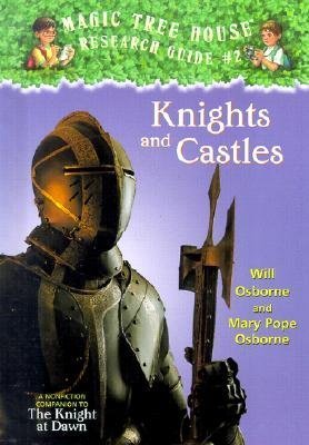 Knight's and Castles (Magic Tree House, #2) Books
