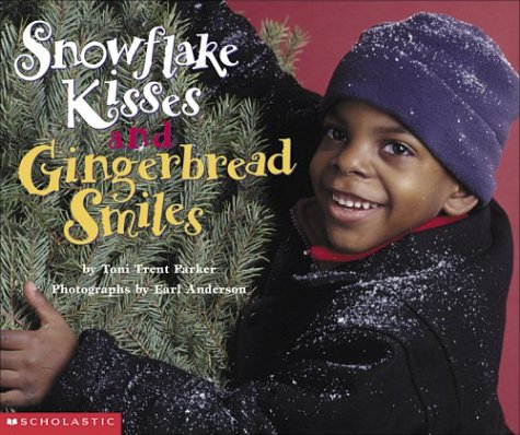 Snowflake Kisses and Gingerbread Smiles Non-fiction