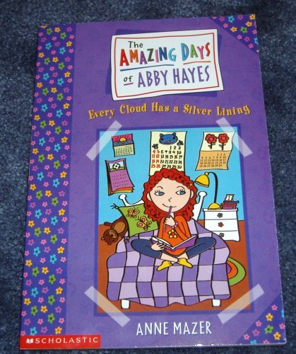 The Amazing Days of Abby Hayes Books