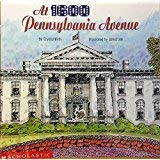 At 1600 Pennsylvania Avenue by Wirth, Crystal Books