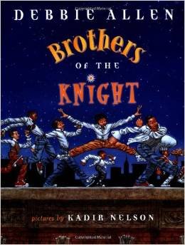 Brothers of the knight Books
