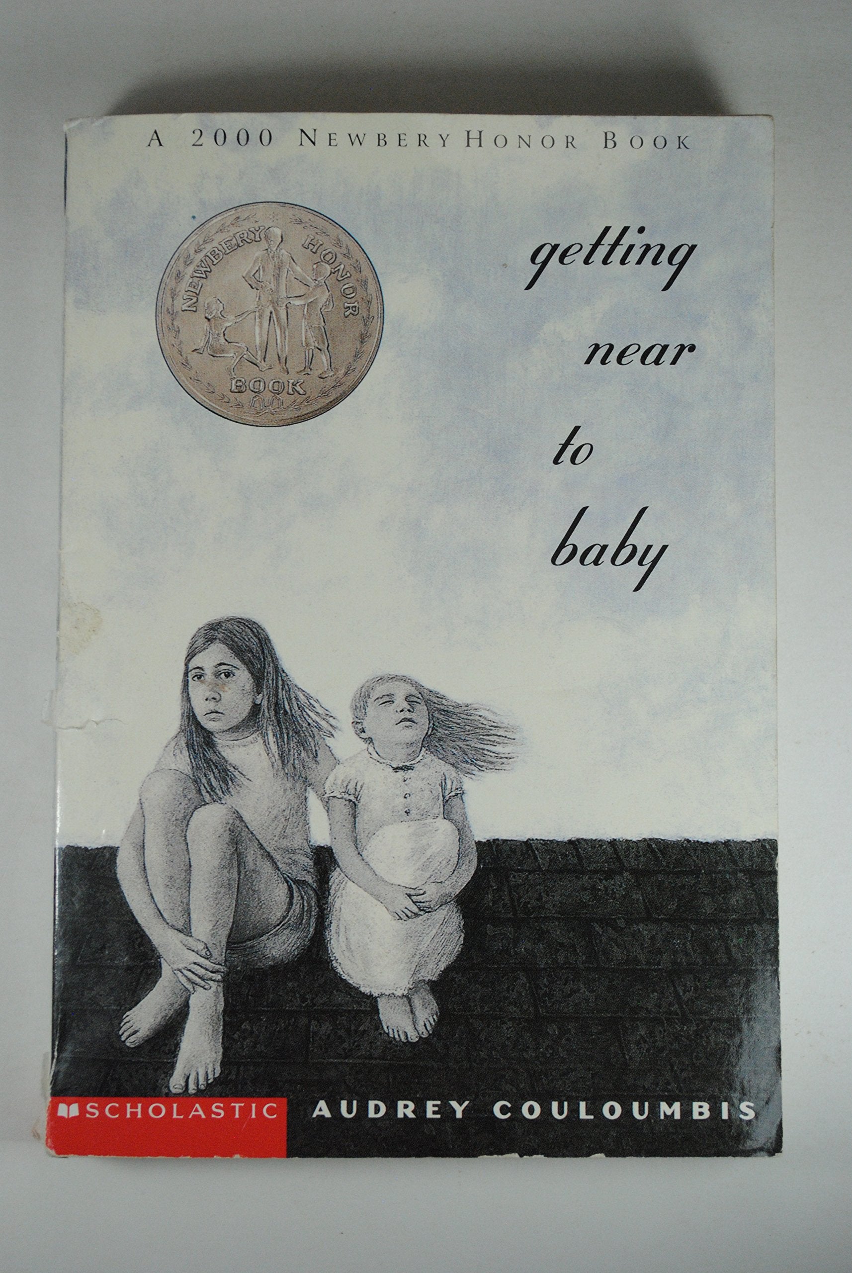 Getting Near to Baby Books