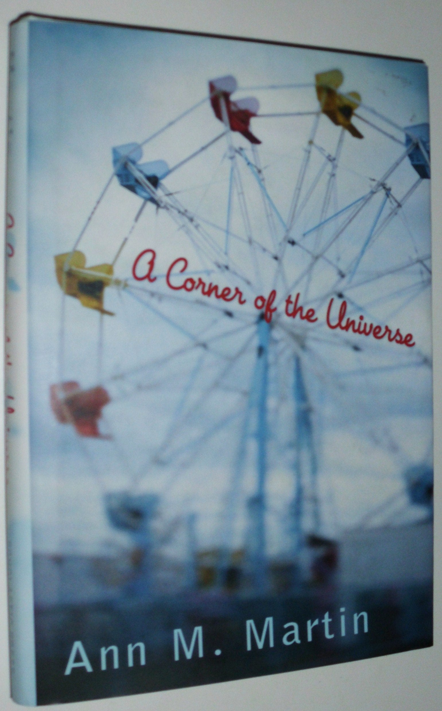 A Corner of the Universe Non-fiction