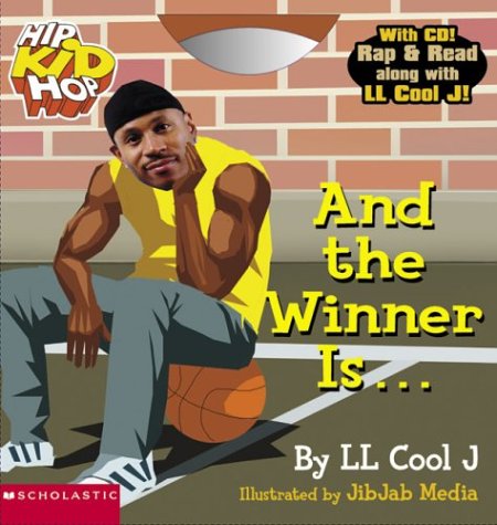 And the Winner Is (Hipkidhop) Leisure & Fun