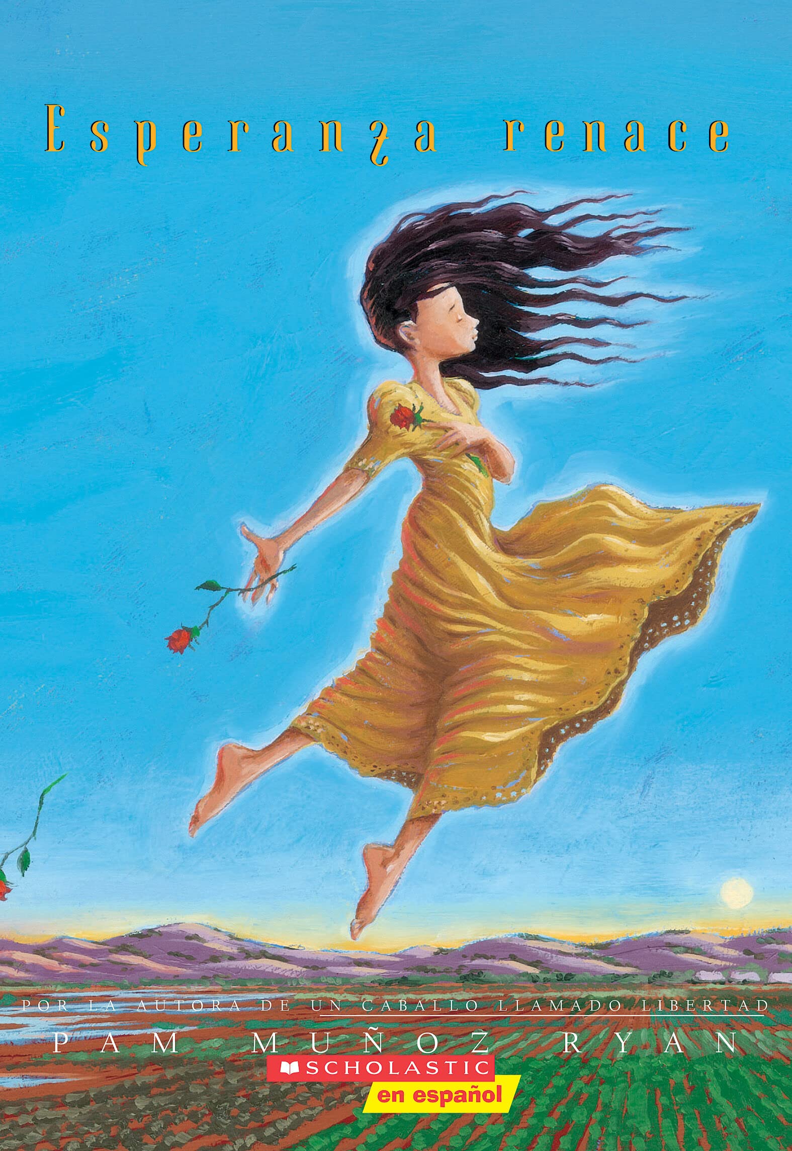 Esperanza Renace (Esperanza Rising): (spanish Language Edition of Esperanza Rising) = Esperanza Rising Health, Nutrition & Fitness