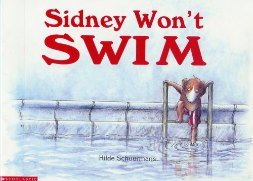 Product Image: Sidney Won't Swim