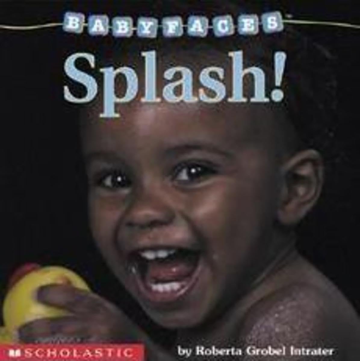 Splash! Non-fiction