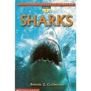 Sharks (Scholastic Science Readers) Business & Technology