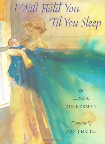 I Will Hold You 'til You Sleep Non-fiction