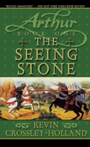 The Seeing Stone, The (mm) book