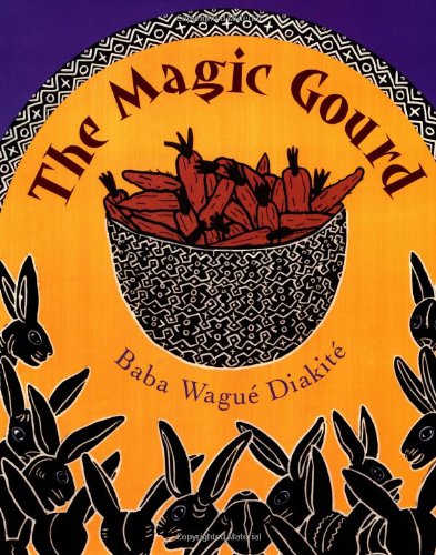 The Magic Gourd Fairy Tales & Legends