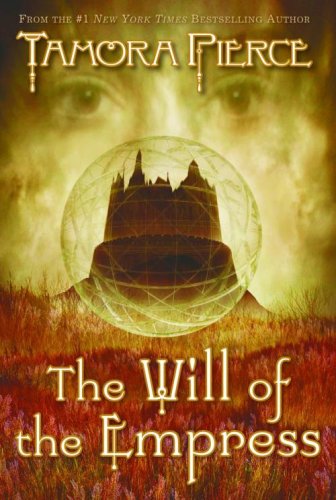 The Will of the Empress (Circle Reforged, Band 1) Novels & Short Stories