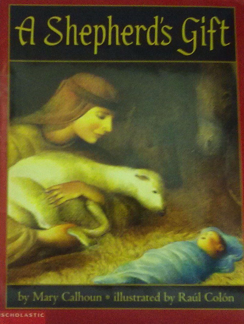 Product Image: A shepherd's gift
