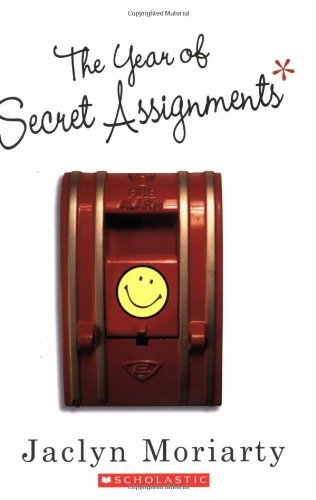 The Year Of Secret Assignments Fiction