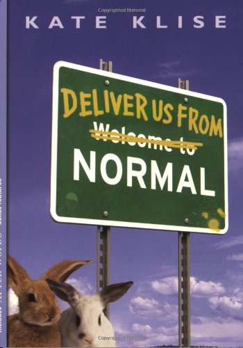 Product Image: Deliver Us from Normal